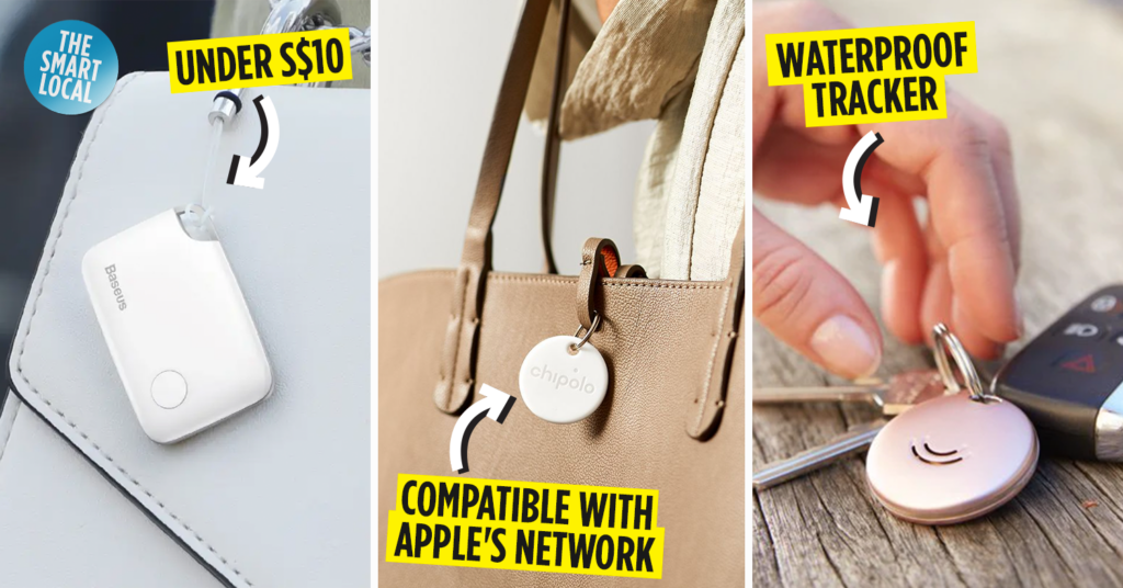 airtag alternatives bluetooth trackers cover