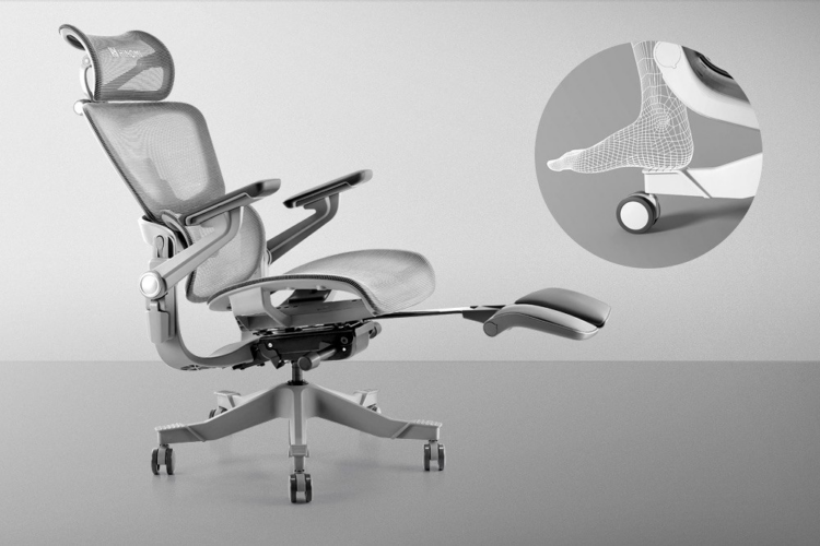 11 Best Ergonomic Chairs In Singapore From $198 Without Backaches