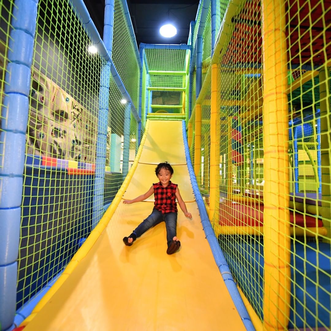 gani-playground-slide