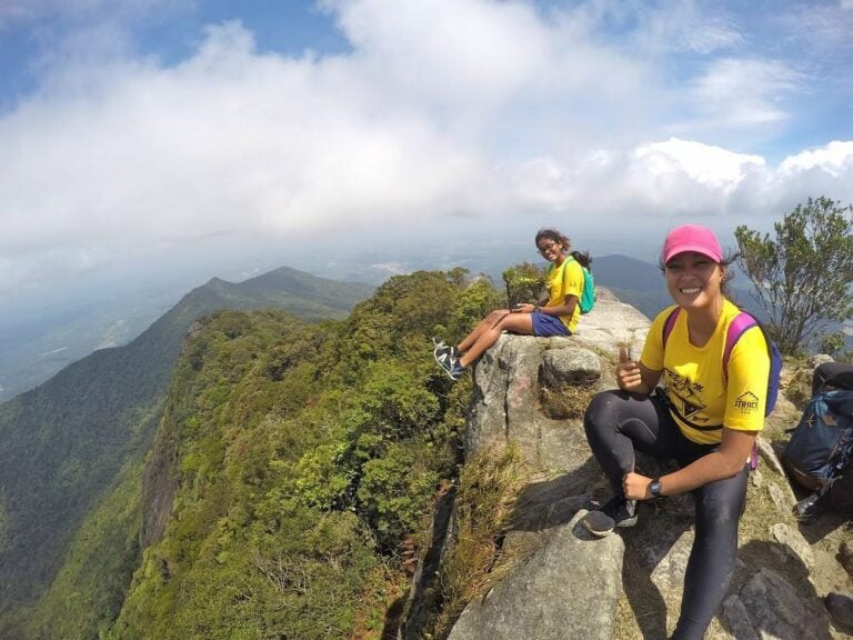 12 Best Hiking Trails In Johor Bahru [2023]