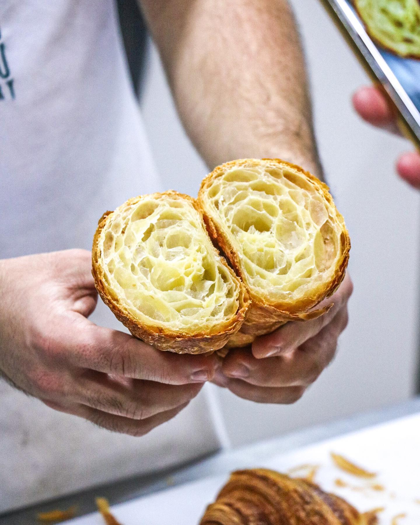 Best deals of June 2022 - croissants, pop-ups from Tiong Bahru Bakery