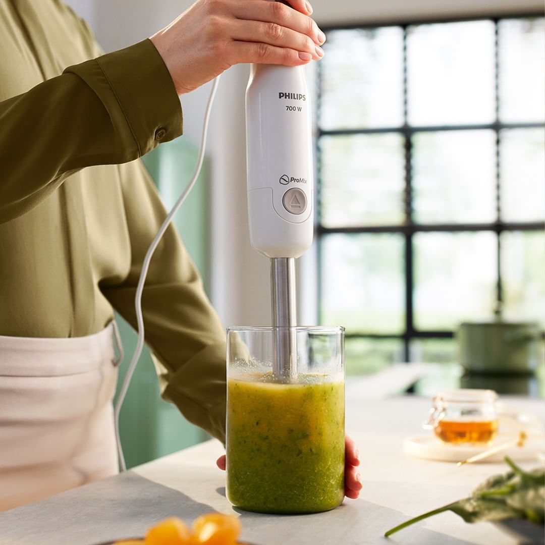 Review: The Philips Cooking Blender — it blends and cooks! - Home & Decor  Singapore