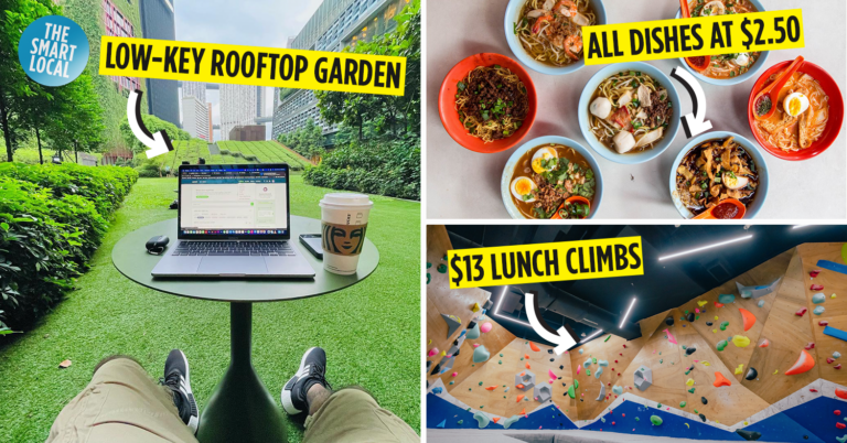 Smart Local TheSmartLocal - Singapore's Leading Travel and Lifestyle Portal