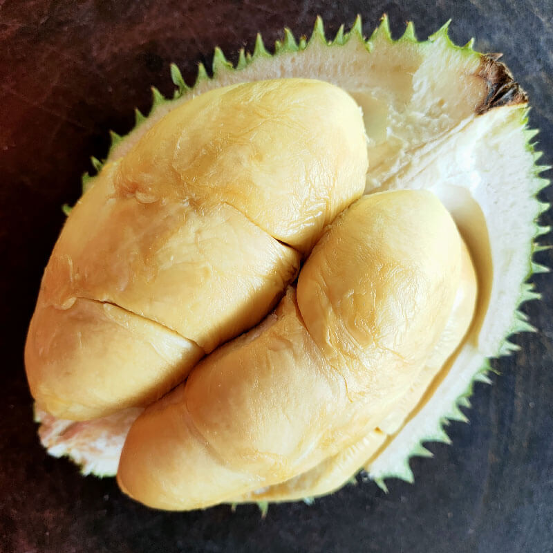 Durian delivery services