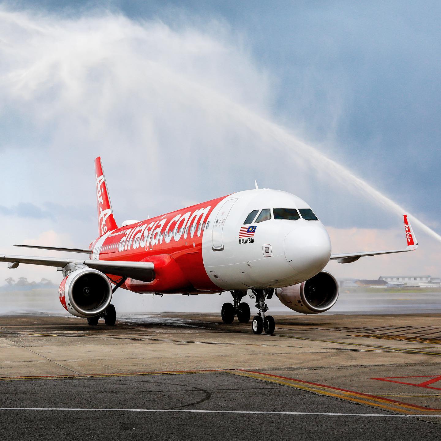 How to get from Singapore to Cameron Highlands - AirAsia