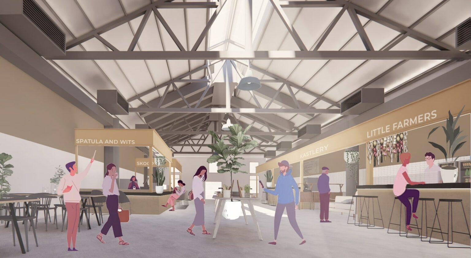 6 Things To Expect At The Upgraded CQ Clarke Quay, Opening In 2023