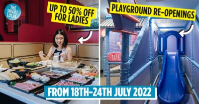 beauty in the pot playground, promotion