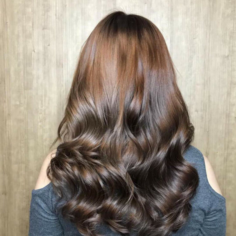 8 Hair Salons In Johor Bahru For Cheap Perms