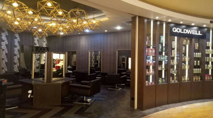 8 Hair Salons In Johor Bahru For Cheap Perms