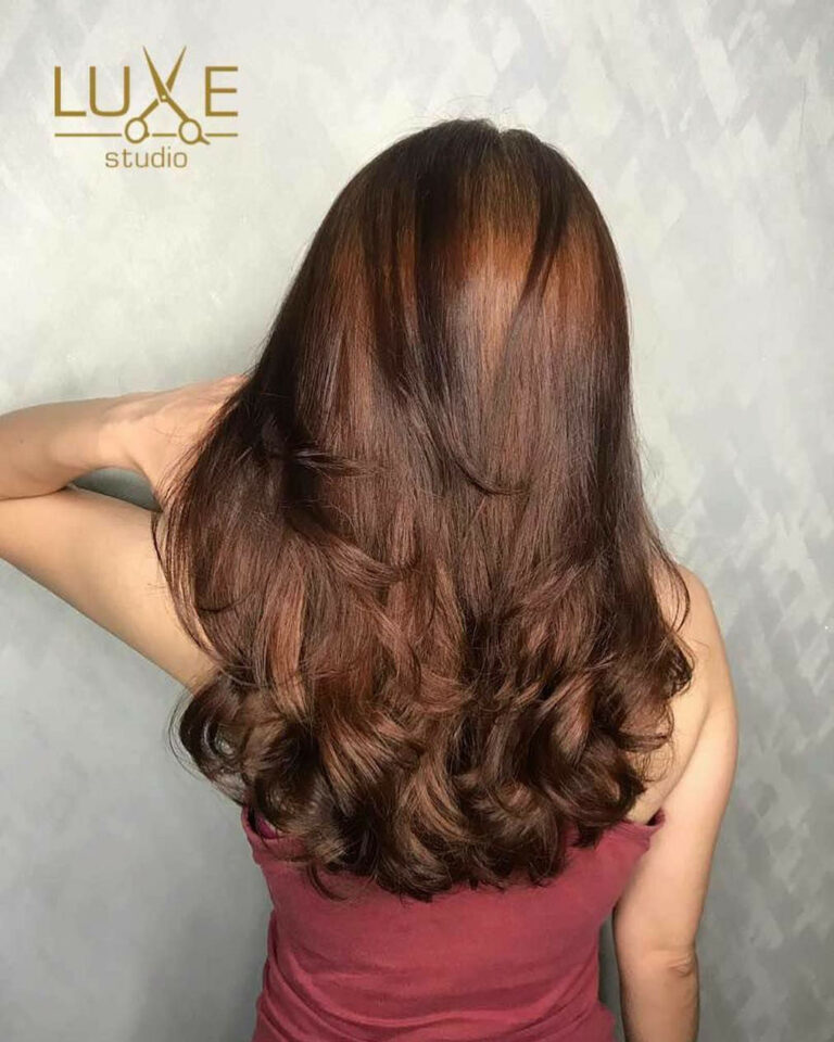 8 Hair Salons In Johor Bahru For Cheap Perms