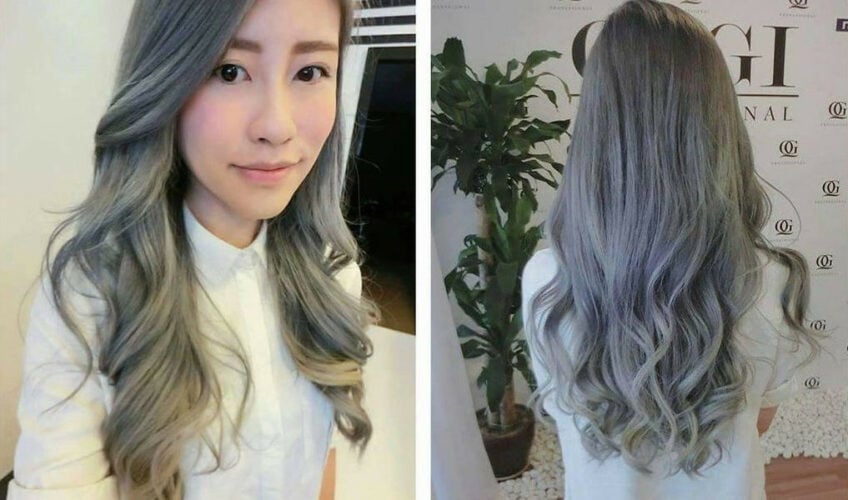 8 Hair Salons In Johor Bahru For Cheap Perms