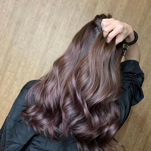 8 Hair Salons In Johor Bahru For Cheap Perms