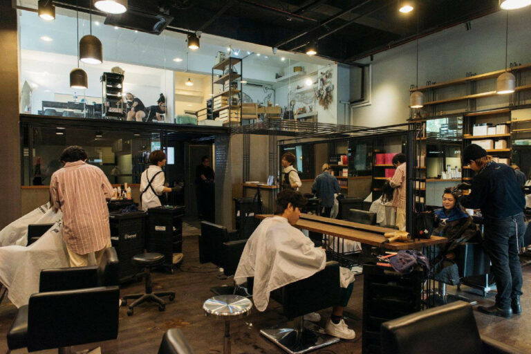 8 Hair Salons In Johor Bahru For Cheap Perms