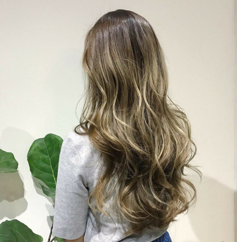 8 Hair Salons In Johor Bahru For Cheap Perms