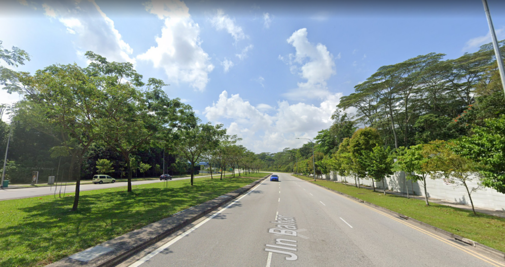 Drive into horror with roads that turn every moment into a wait