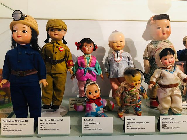 singapore museum - mint museum of toys
