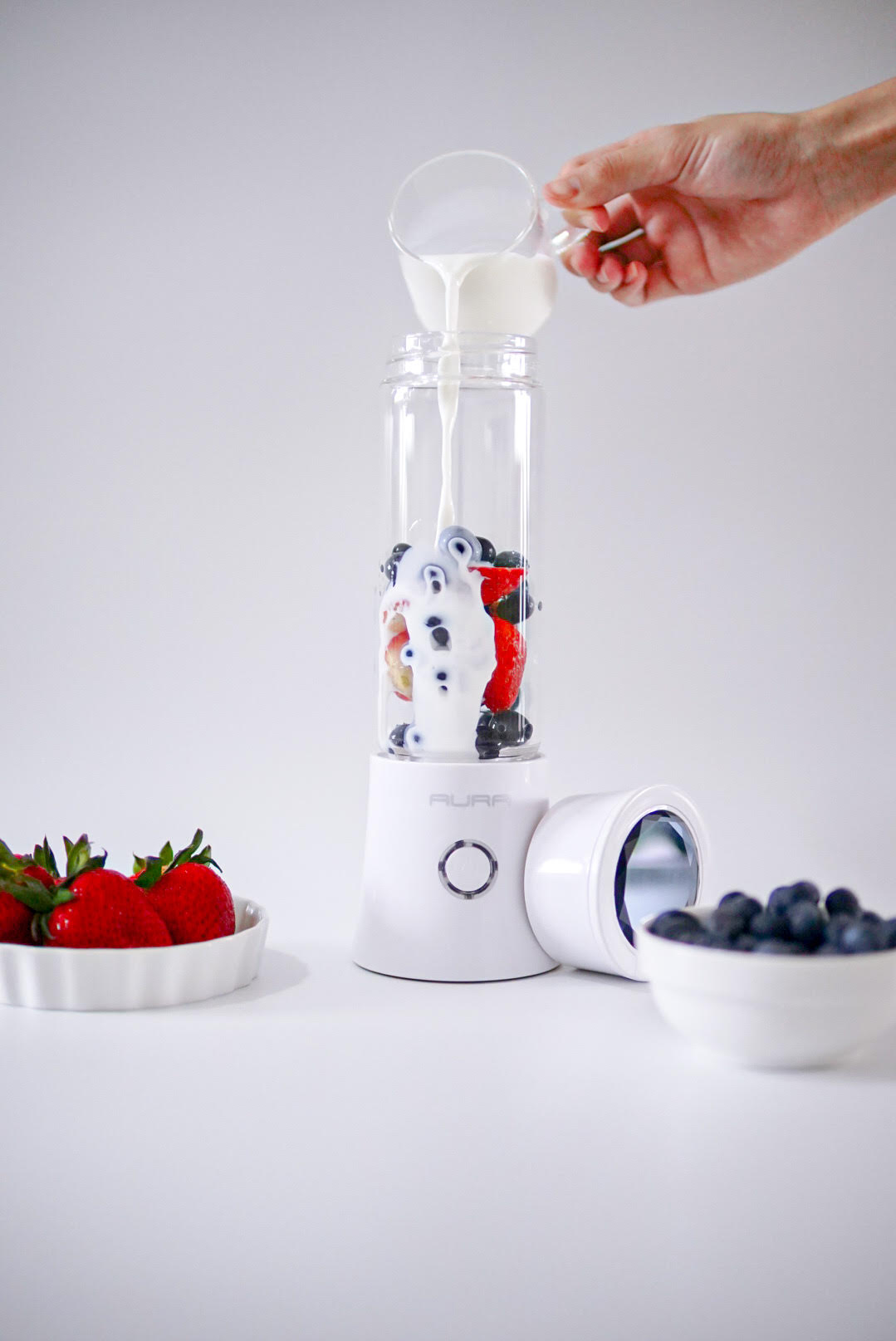 Aura Portable Blender