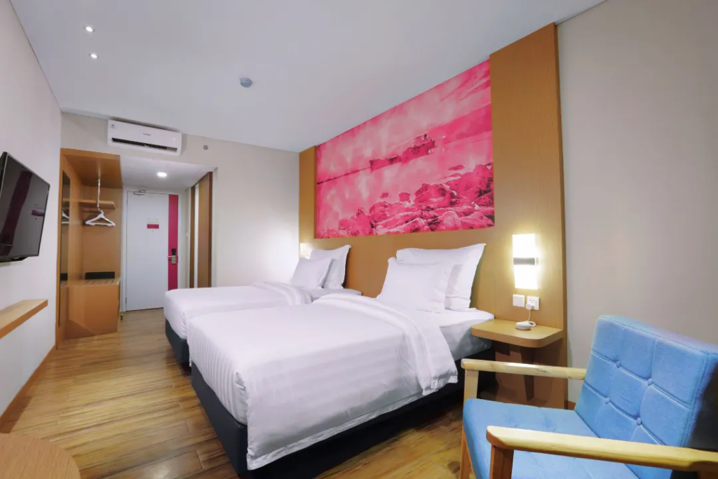 7 New Hotels In Batam 2022 - Revamped Resorts & Affordable Rooms