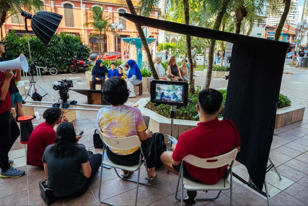 SSO Has A Free National Day Concert Livestream & New Home MV