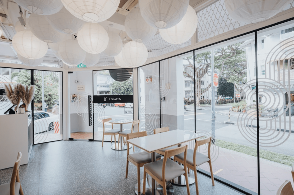 13 Best Cafes In Tiong Bahru, Singapore's Famous Cafe District