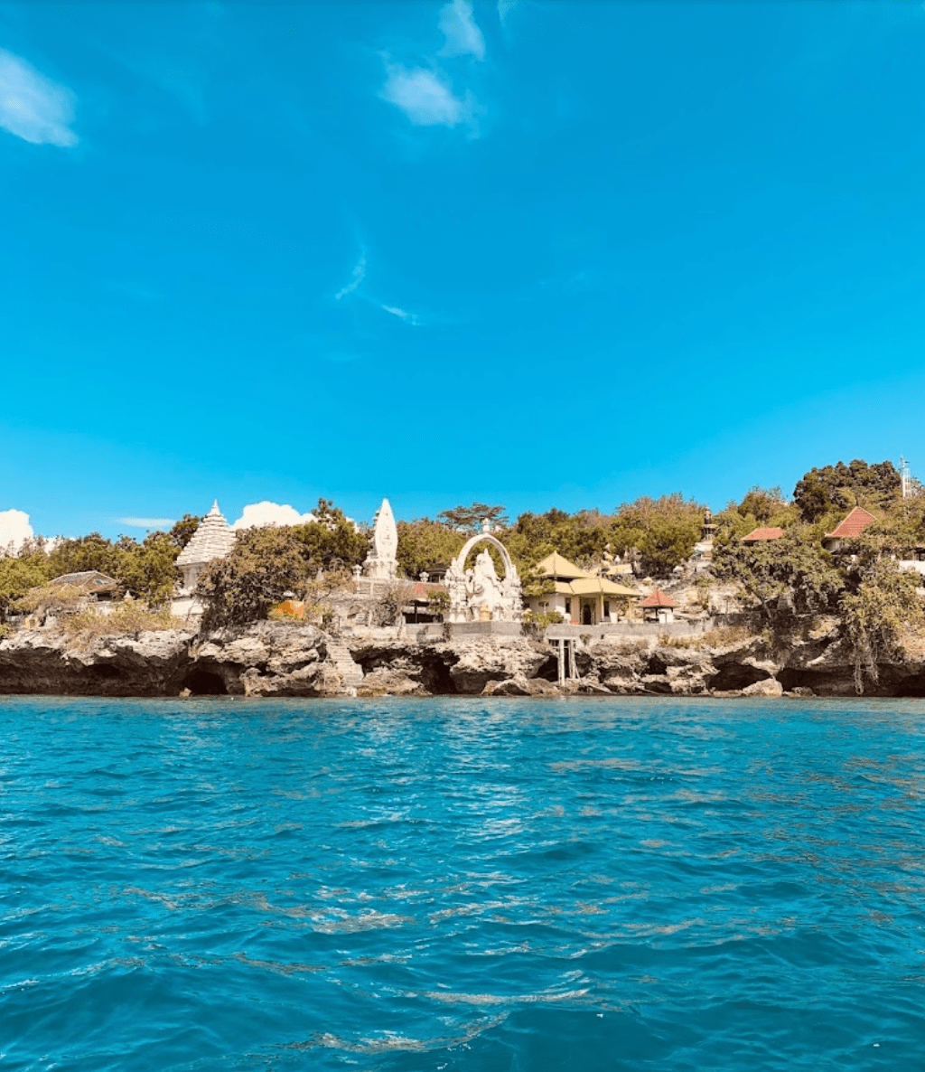 Pulau Menjangan