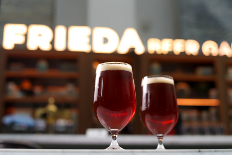 Capitol Singapore & CHIJMES Have Jazz Concerts, Booze & Mooncakes