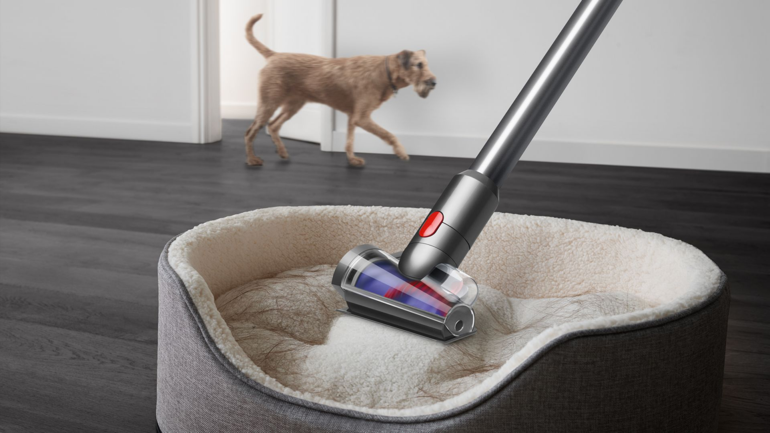 8 Best Cordless Vacuum Cleaners In Singapore So You Don't Trip At Home