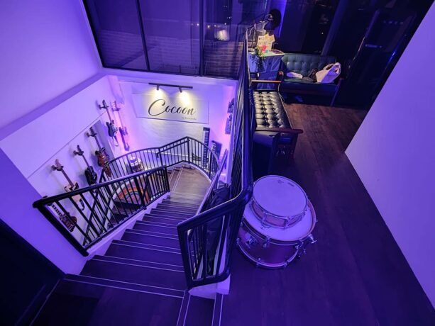 15 Jamming Studios In Singapore For Rehearsals & Recordings