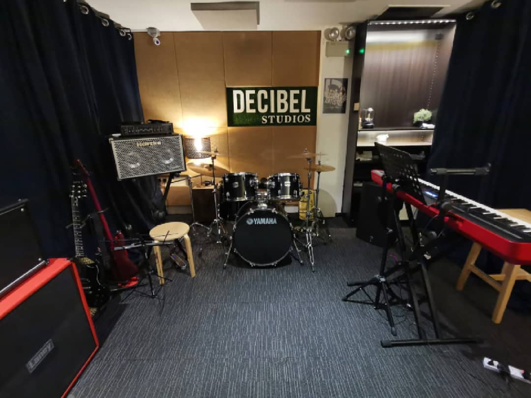 decibel-singapore