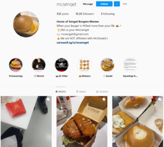 12 Hilarious Singaporean IG Accounts To Follow