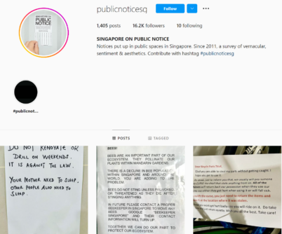 12 Hilarious Singaporean IG Accounts To Follow