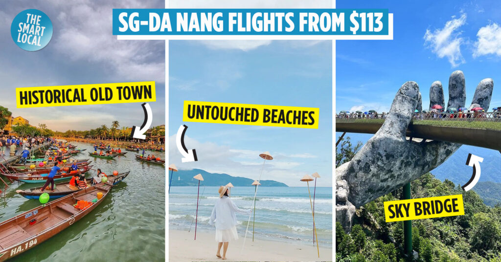 12 things to do in Da Nang Cover Image