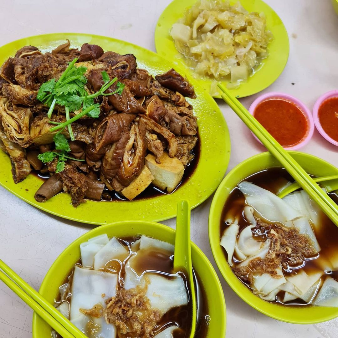 12 Best Things To Do In Bishan - Scenic Hiking Trails, Ice Cold Chicken Rice & Late-Night Supper Spots