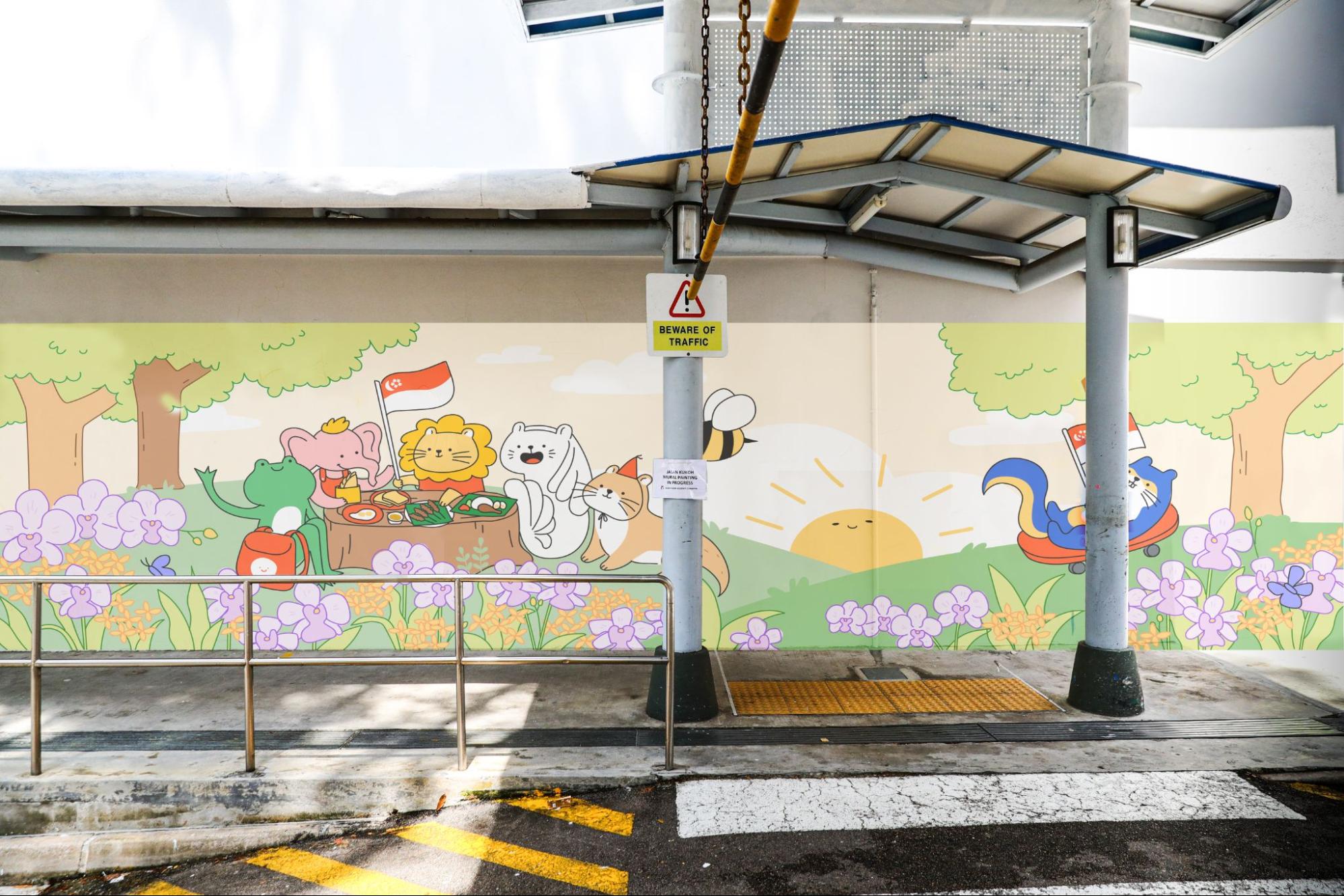 murals-singapore