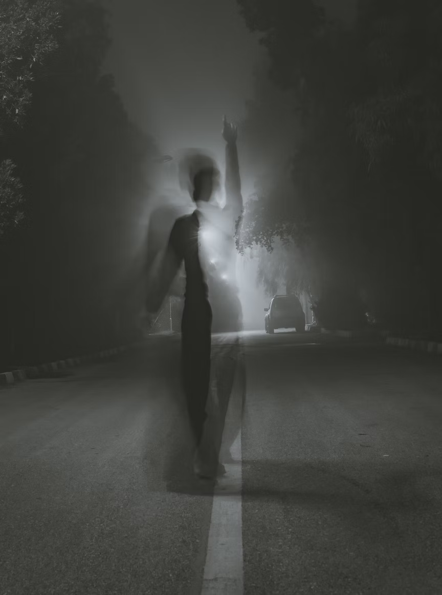8 Reasons Why Ghosts In Singapore Are A Crap Ton Scarier Than Ang Moh Spirits