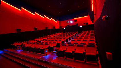 Cinemas In JB - mmCineplexes