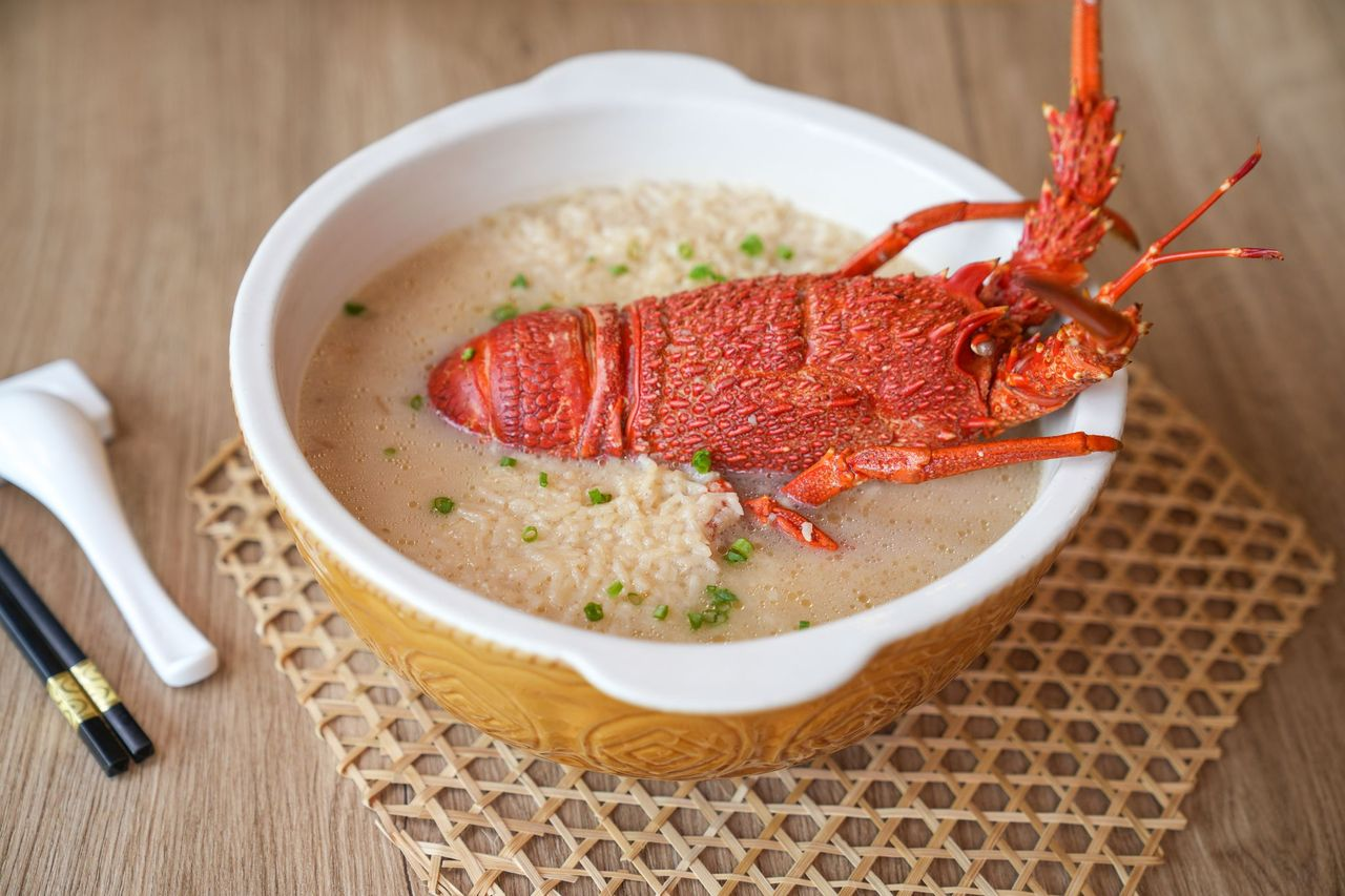 August 2022 deals - Orchid Live Seafood 
