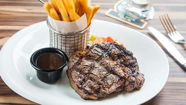 singapore deals - The Fine Line at Boat Quay