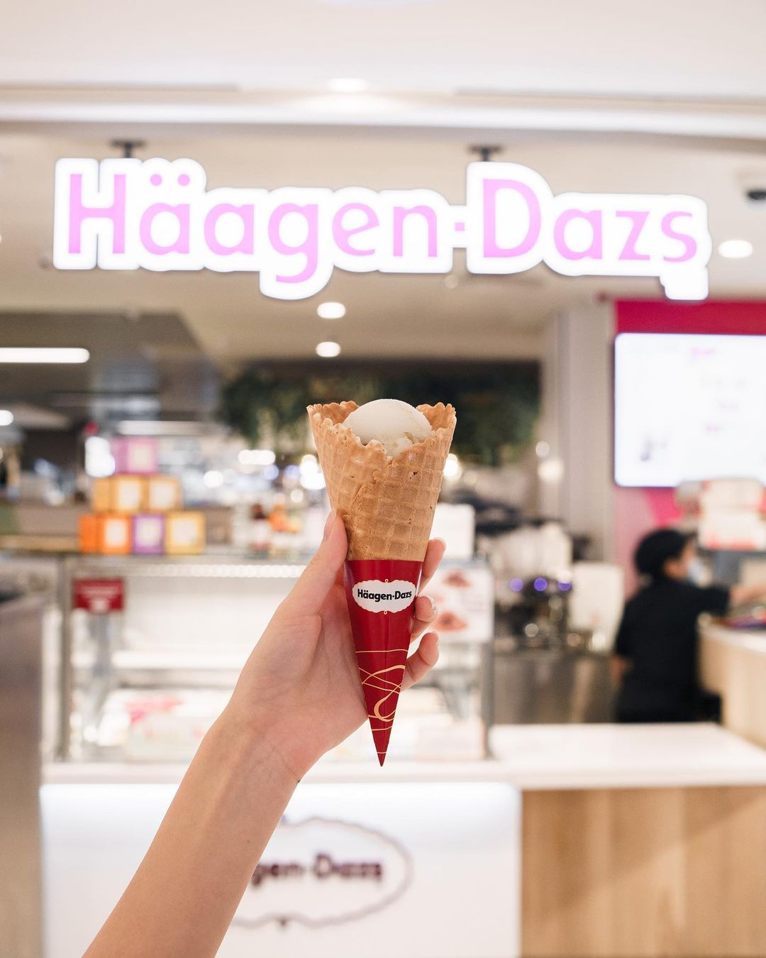 singapore deals - Häagen-Dazs