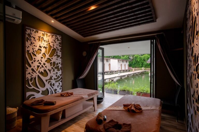 16 Best Batam Spas To Pamper Yourself Starting From Only 14