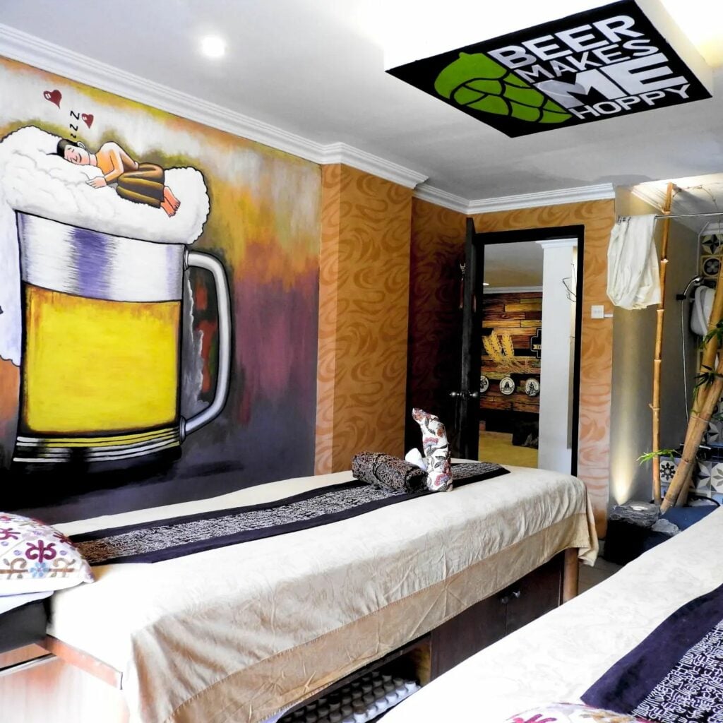 16 Best Batam Spas To Pamper Yourself Starting From Only 14