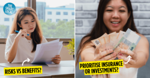 Investment-Linked Insurance Policies Singapore