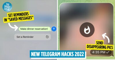 Telegram hacks - cover