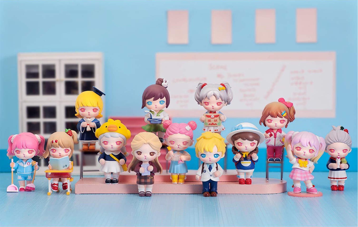 7 Pop Mart Tips & Hacks For Starting Your Own Collection