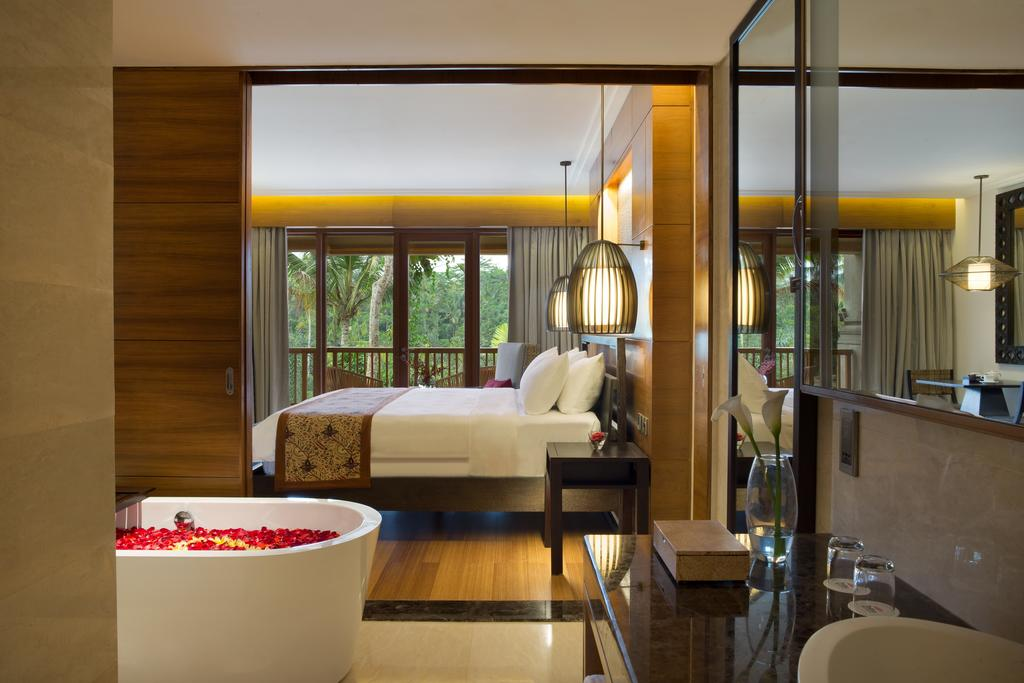 bali jungle resort - Padma Resort Ubud