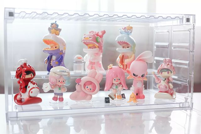 7 Pop Mart Tips & Hacks For Starting Your Collection That'll Confirm Make Others Jelly