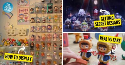 7 Pop Mart Tips & Hacks For Starting Your Collection That'll Confirm Make Others Jelly
