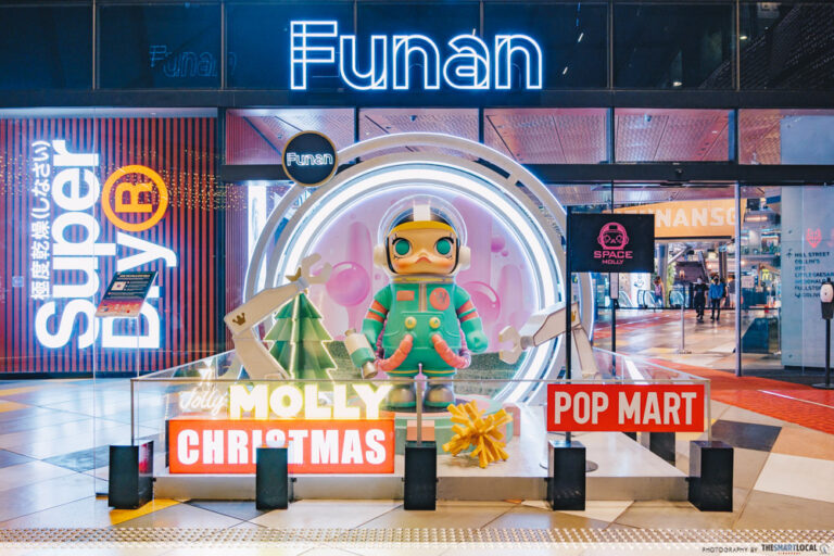 7 Shops To Buy Pop Mart Figurines In Singapore