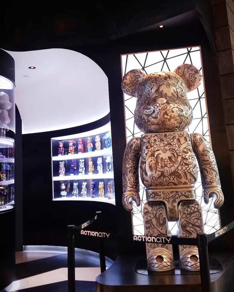 7 Shops To Buy Pop Mart Figurines In Singapore