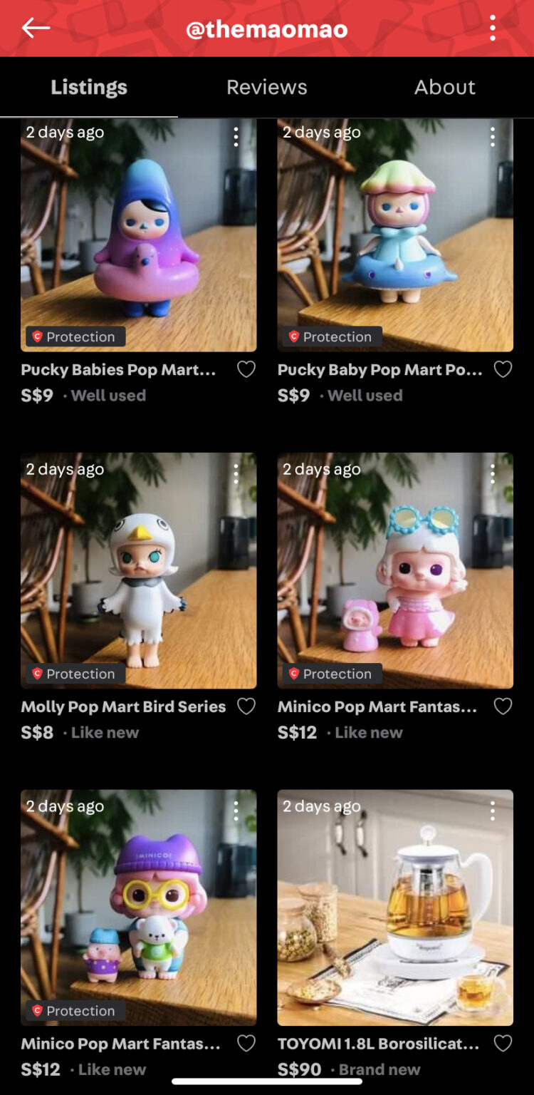 7 Shops To Buy Pop Mart Figurines In Singapore